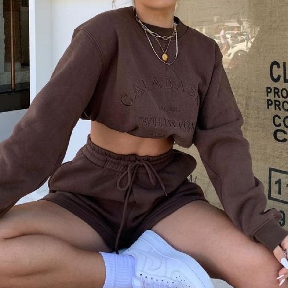 WFB Along For The Ride Shorts - Picture 5 of 8